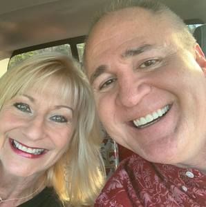 Meet your Posher, Pam